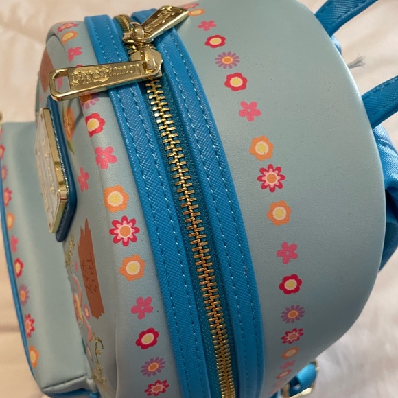 Alice in Wonderland bag - Picture 8 of 9